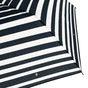 Парасоля Fulton L340-040591 Miniflat-2 Bold Stripe (L340-040591) - зменшене зображення 7