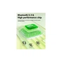 Навушники Acefast T9 Avocado Green (6974316282556) - зменшене зображення 7