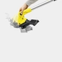 Тример садовий Karcher LTR 18-30 Battery (без АКБ та ЗП) (1.444-310.0) - уменьшенное изображение 8