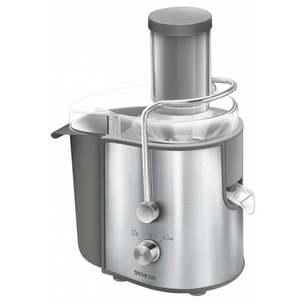 Соковижималка Sencor SJE1055SS зображення 1