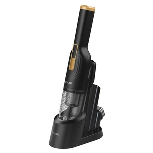Пилосос Sencor SVC308BK зображення 1