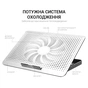 Підставка до ноутбука OfficePro CP500S - зменшене зображення 5