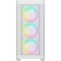Корпус Gamdias ATHENA M3 WH (4711514501162) - зменшене зображення 3