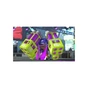 Гра Nintendo Switch Splatoon 2 (45496423858) - зменшене зображення 5