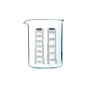Мірна ємність Pyrex Kitcken Lab 0,5 л (LABBK50/7646) - уменьшенное изображение 2