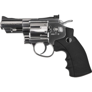 Пневматичний пістолет Umarex Legends S25 2,5" (5.8125) зображення 1