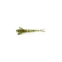 Силікон рибальський FishUP Flit 1.5" 042 - Watermelon Seed (10шт/уп) (1862.00.72) - зменшене зображення 1