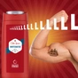 Гель для душу Old Spice Whitewater 675 мл (8006540280195) - зменшене зображення 4