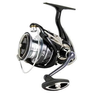 Котушка Daiwa 19 Ninja BS LT 2500 (2135.33.45) зображення 1