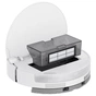 Пилосос Dreame Bot D20 Pro (RLD43SA) - зменшене зображення 5