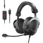 Навушники Fifine H9 Black (H9) - зменшене зображення 1