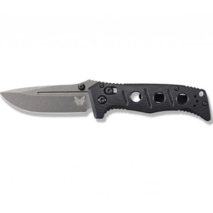 Ніж Benchmade Sibert Mini Adamas Black (273GY-1) зображення 1