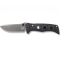 Ніж Benchmade Sibert Mini Adamas Black (273GY-1) - зменшене зображення 1