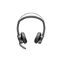 Навушники Poly Focus 2 - M USB-A HS Stereo (77Y85AA) - зменшене зображення 2
