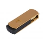 USB флеш накопичувач eXceleram 64GB P2 Series Brown/Black USB 3.1 Gen 1 (EXP2U3BRB64) - зменшене зображення 6