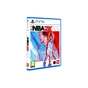 Гра Sony NBA 2K22 [Blu-Ray диск] PS5 (5026555429689) - зменшене зображення 1