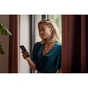 Навушники Philips Fidelio T1 TWS ANC Pro+ Hi-Res IPX4 Black (T1BK/00) - зменшене зображення 2