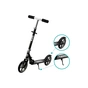 Самокат Qkids Weiss Gray (5900495890900) (HUBA00009) - зменшене зображення 4