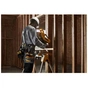 Сумка для інструмента DeWALT PRO з поясом та скобою для молотка, 2 шт., 25 кишень (DWST40603-1) - зменшене зображення 2