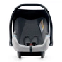 Автокрісло Kinderkraft Mink Gray Melange (KKFMINKGRM0000) (5902533911455) - зменшене зображення 3