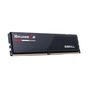Модуль пам'яті для комп'ютера DDR5 48GB (2x24GB) 5600 MHz Ripjaws S5 Black G.Skill (F5-5600J4040D24GX2-RS5K) - зменшене зображення 4
