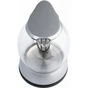 Електрочайник Polaris PWK 1663 CG (PWK 1663CG) - зменшене зображення 3