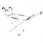 Сушарка для білизни Casa Si Flex Dry 4in1 White Підлогова (CS92970D05) (DAS302400) - зменшене зображення 2