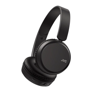 Навушники JVC HA-S36W Black (HA-S36W-B-U) зображення 1