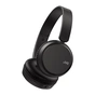 Навушники JVC HA-S36W Black (HA-S36W-B-U) - зменшене зображення 1