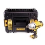 Гайковерт DeWALT 18 В XR 950 Нм, TSTAK (без АКБ і ЗП) (DCF897NT) - зменшене зображення 2