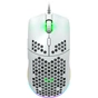 Мишка Canyon Puncher GM-11 USB White (CND-SGM11W) - зменшене зображення 1