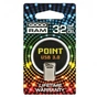USB флеш накопичувач Goodram 32Gb Point Silver USB 3.0 (PD32GH3GRPOSR10) - зменшене зображення 2