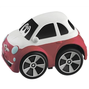 Машина Chicco Fiat 500 ABARTH (07666.00) зображення 1