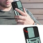 Чохол до мобільного телефона BeCover Military Samsung Galaxy A14 4G SM-A145/A14 5G SM-A146 Dark Green (709147) - зменшене зображення 3