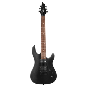 Електрогітара Cort KX100 Black Metallic (KX100 BKM) зображення 1