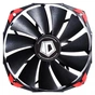 Кулер до корпусу ID-Cooling NO-14025K - зменшене зображення 1