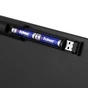 Клавіатура 2E KS270 109key Wireless UA Grey/Black (2E-KS270WBGR_UA) - зменшене зображення 8