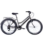 Велосипед Discovery 26" Prestige Woman Vbr рама-17" St сірий 2024 (OPS-DIS-26-591) - зменшене зображення 1