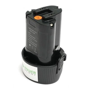 Акумулятор до електроінструменту PowerPlant для MAKITA GD-MAK-10.8 10.8V 2Ah Li-Ion (DV00PT0014) зображення 1