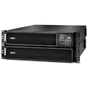Пристрій безперебійного живлення APC Smart-UPS SRT 3000VA RM-NC (SRT3000RMXLI-NC) - зменшене зображення 1