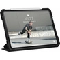 Чохол до планшета UAG iPad Pro 12,9 (2020) Metropolis, Black (122066114040) - зменшене зображення 8
