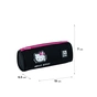 Пенал Kite 667 Hello Kitty (HK24-667) - зменшене зображення 2
