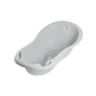 Ванночка Tega Baby OWLS 86 см grey (SO-004-106) - уменьшенное изображение 1