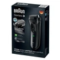 Електробритва Braun Series 3 3000 s - зменшене зображення 4