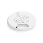 Точка доступу Wi-Fi Ubiquiti UAP-AC-SHD-5 - зменшене зображення 4