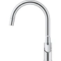 Змішувач Grohe Start Flow (30569000) - зменшене зображення 3