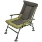 Крісло складане Brain Recliner Fleece Comfort HYC009THF-AL (1858.52.07) - зменшене зображення 1