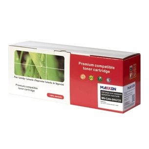 Картридж Makkon Canon 725 1.6k (MN-CAN-SRG725) зображення 1