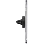 Універсальний автотримач Defender Car holder 126 for mobile devices (29126) - зменшене зображення 3