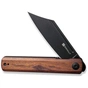 Ніж Sencut Bronte Cuibourtia Wood (SA08E) - зменшене зображення 4
